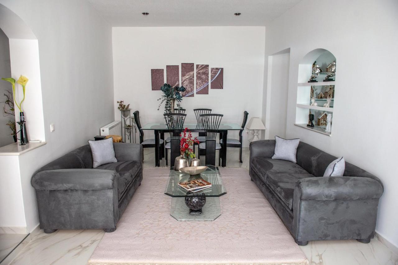 Casa Di Gio Daire Kalampáka Dış mekan fotoğraf