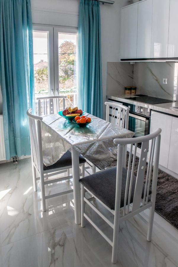 Casa Di Gio Daire Kalampáka Dış mekan fotoğraf